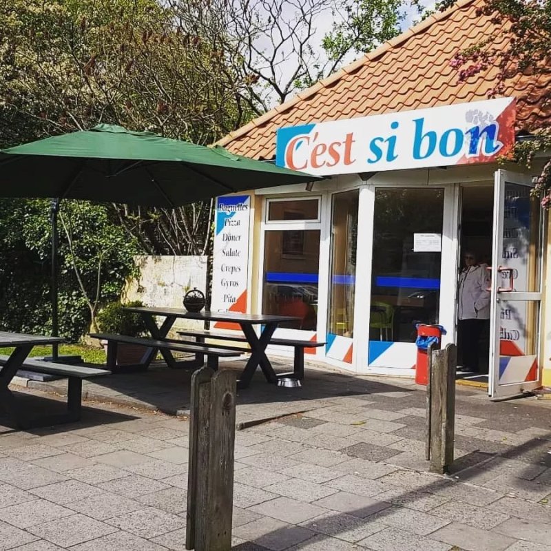 Cest si bon