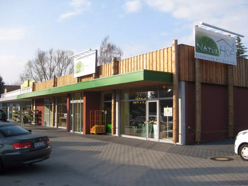 NaturHof Hilden
