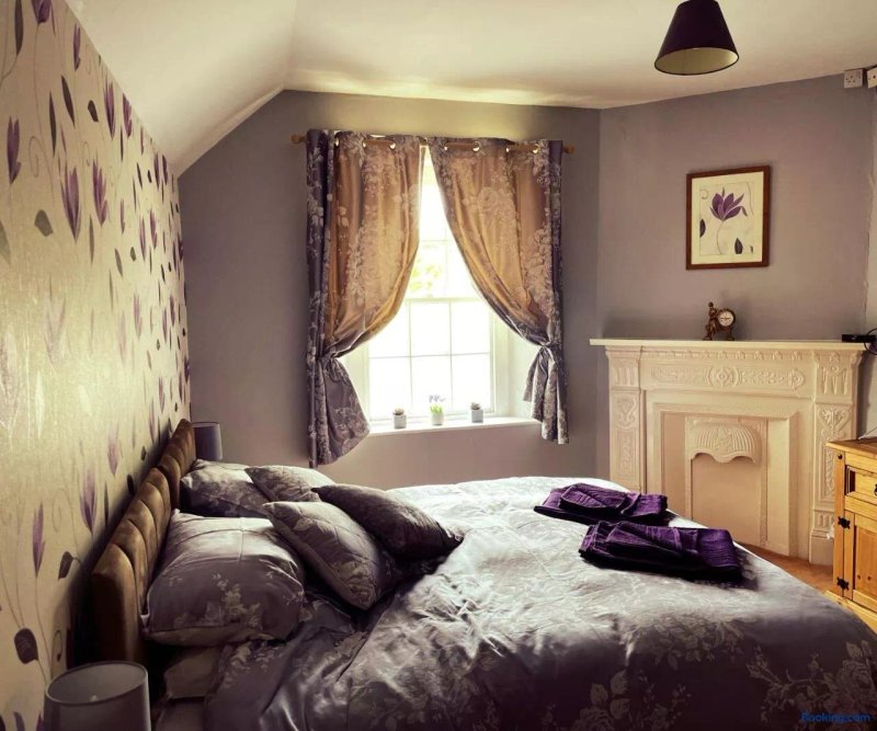 The Dartmoor B&B