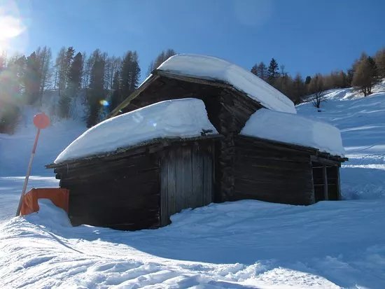 Hochpustertaler Bergbahnen