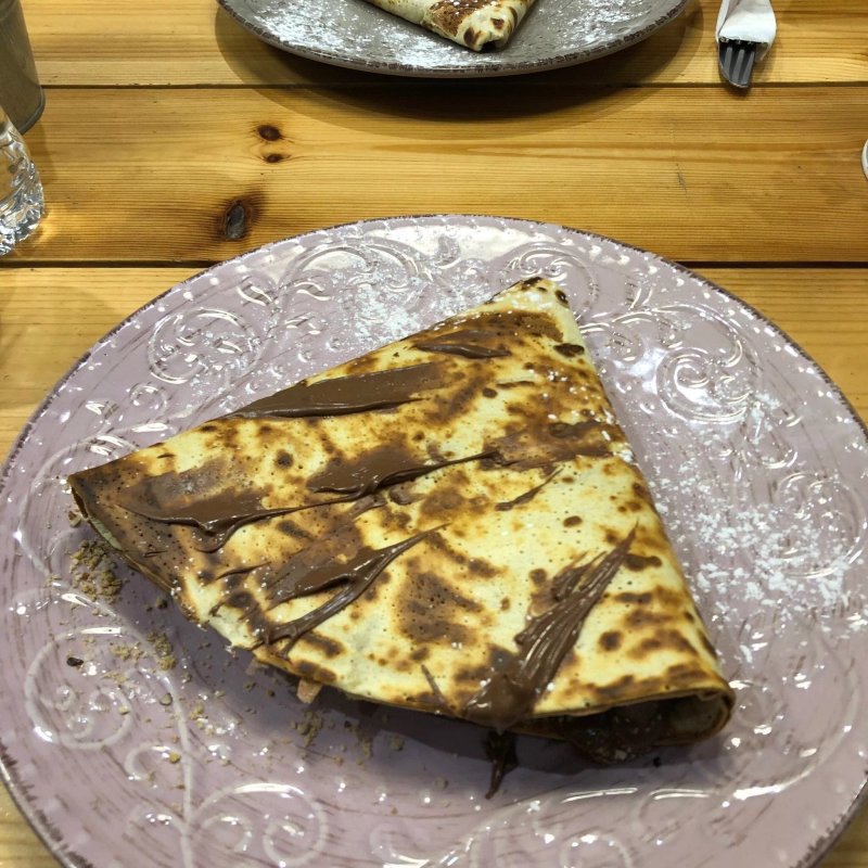 Krepaki Espresso Kantina