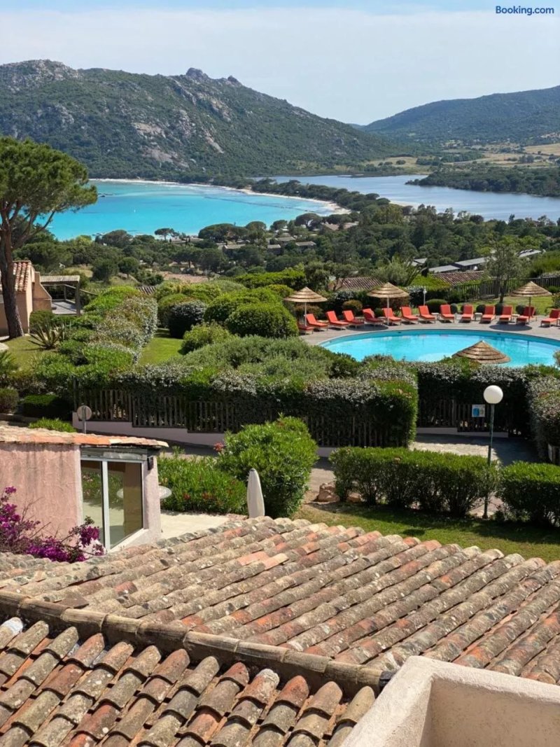 Le Village De L'hacienda - Marina Di Santa Giulia- Porto-Vecchio