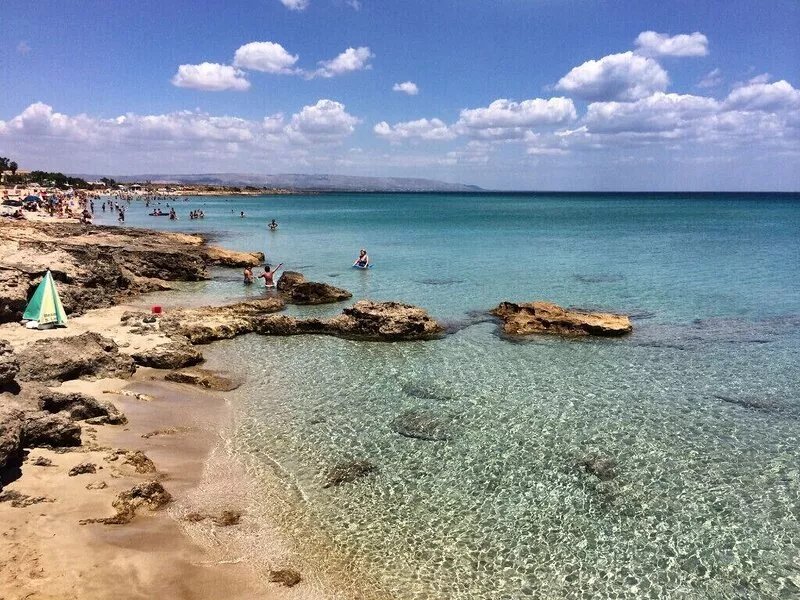 The ideal villa for your unforgettable holidays in Sicily… sandy beaches,