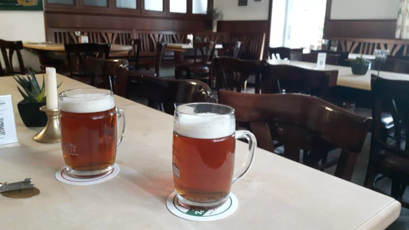 Gasthaus Wernsdorfer