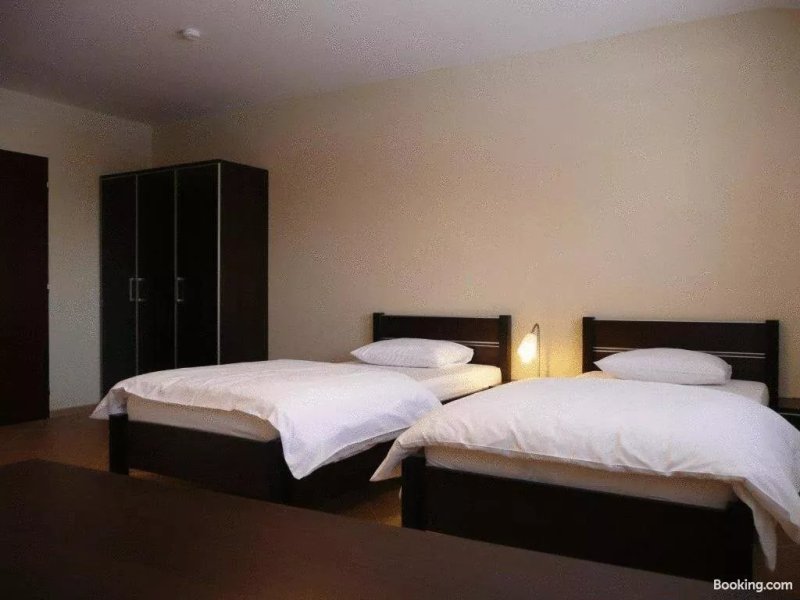 Hotel Pod Zelenou