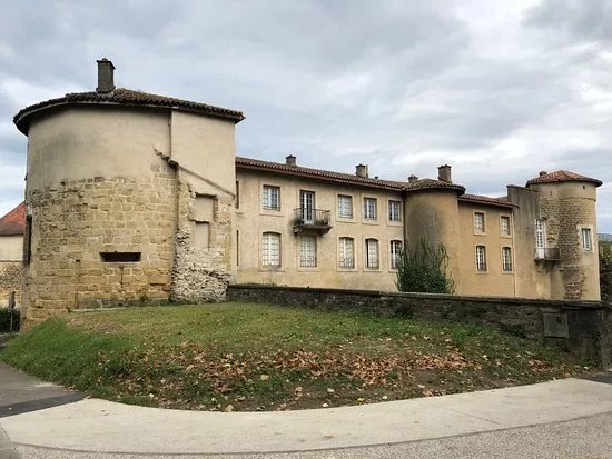 Chateau-Vieux