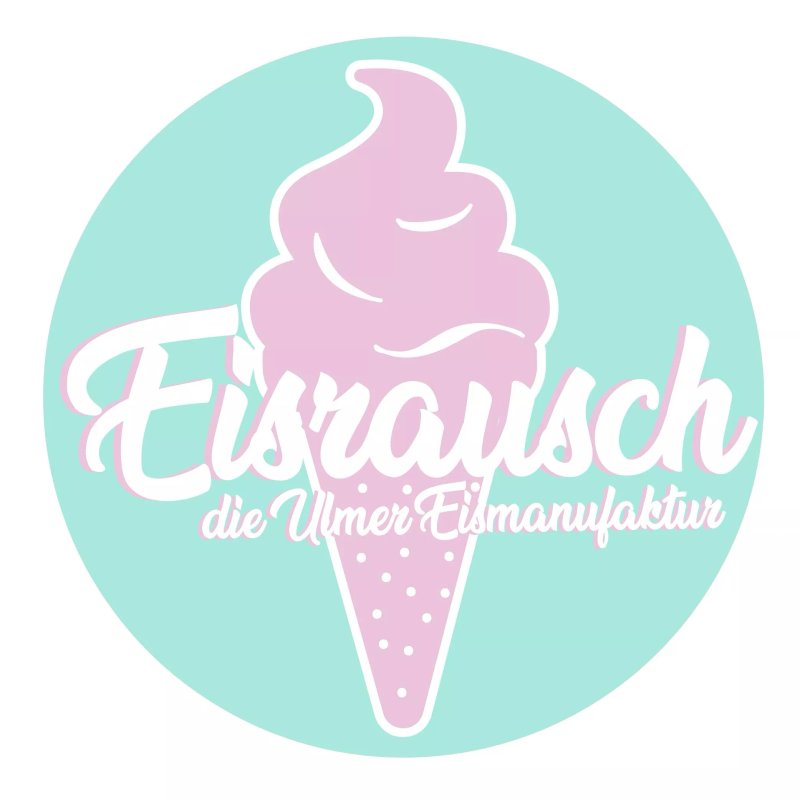 Eisrausch - Die Ulmer Eismanufaktur