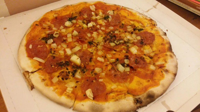 Pizzeria Il Fantino Di Essebi Di Agnelli Barbara E C. Snc