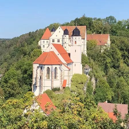 Schlosskirche