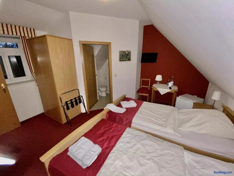 Van Dreuten Privatquartier
