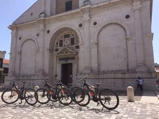 Bike Tour Rimini