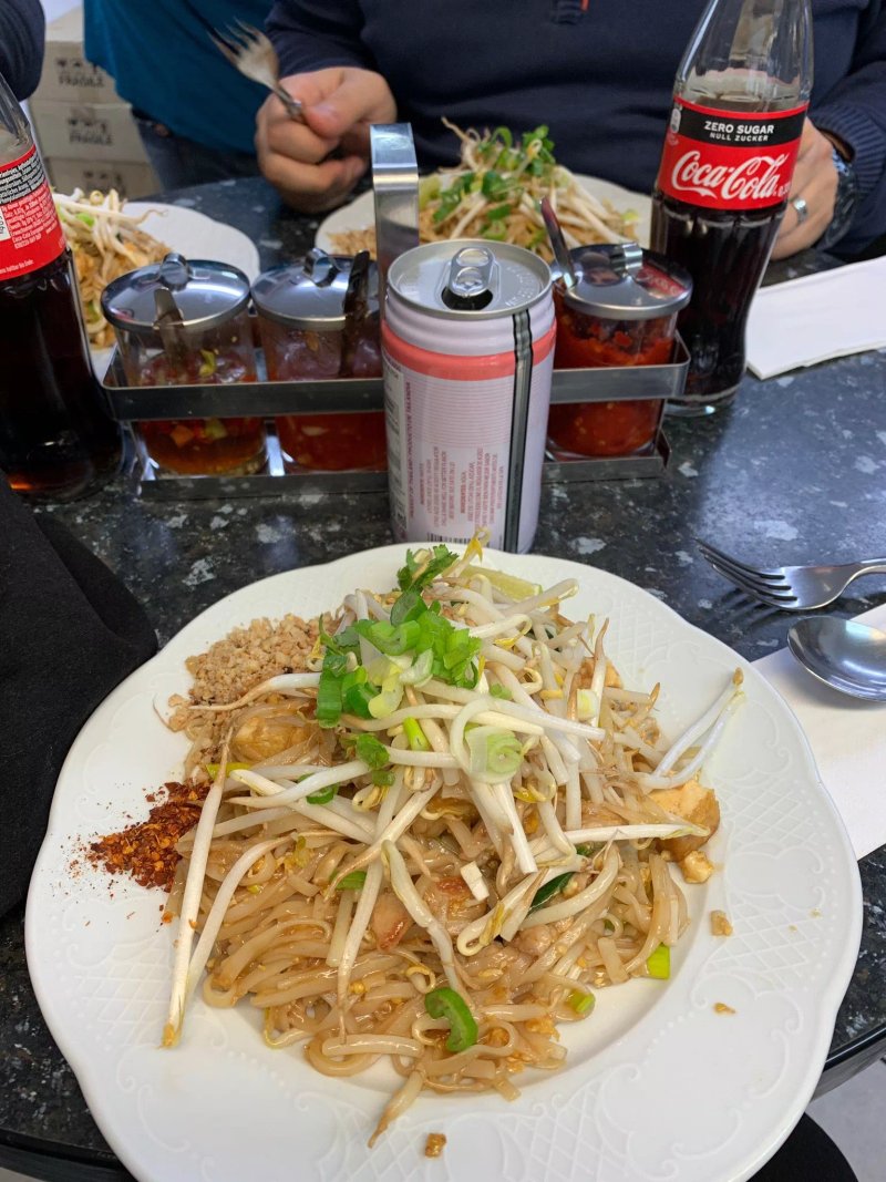 Siam Feinkost