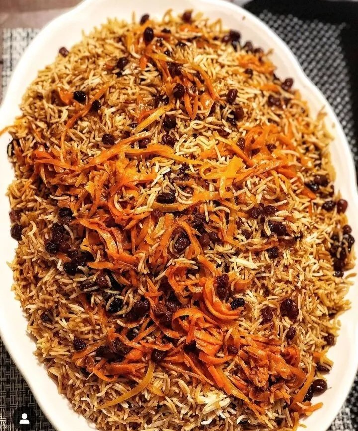 Taste of Watan