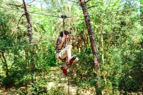 Jalpi Aventura