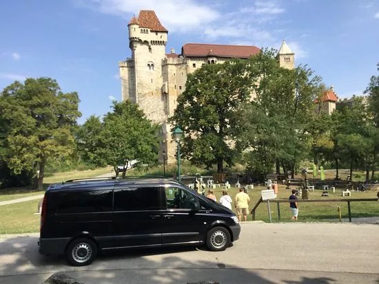 Transfer Taxi Croatia