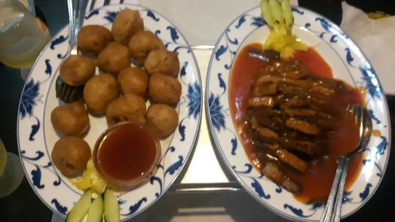 Chinees Restaurant de Wok