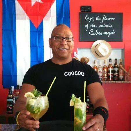 Coocoo Cafe