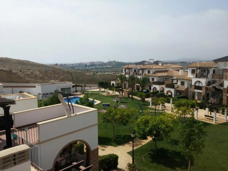 Apartamentos Turisticos Veranda