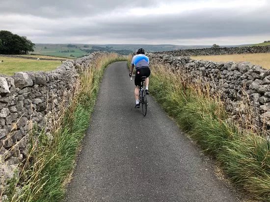 Vern Overton Cycling Ltd