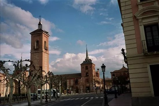 Torre de Santa Maria