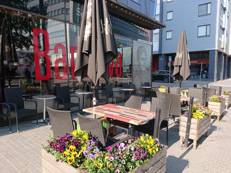 BarNova