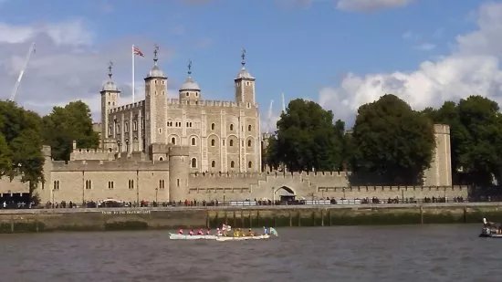Thames Cruises