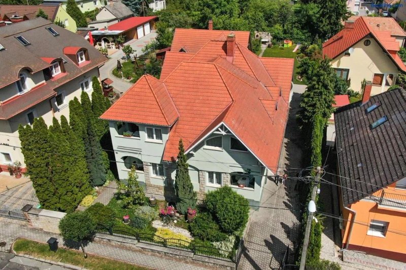 Park Apartman Heviz