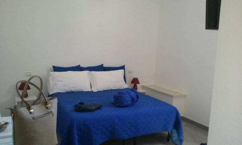B&B Dimora Saracena