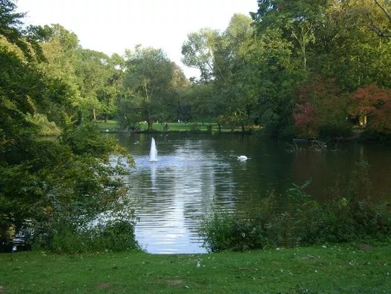 Sudpark