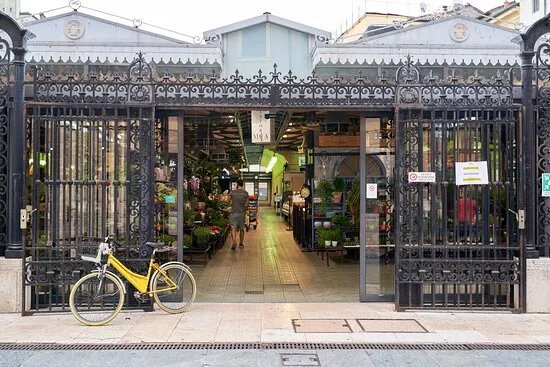 Mercato Albinelli