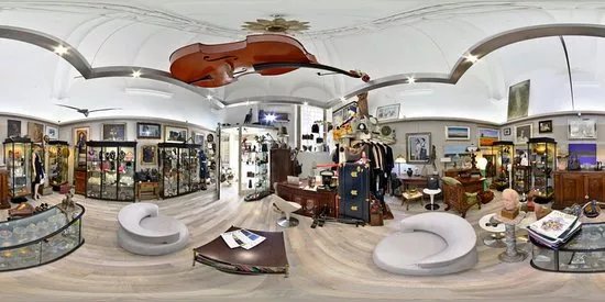 Arte Vintage Shop