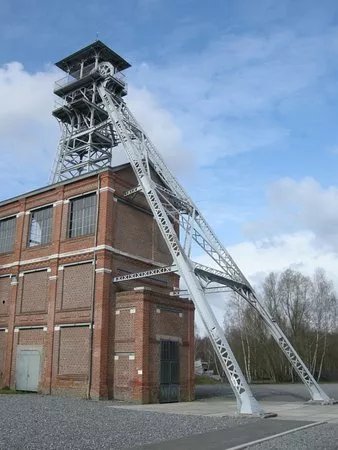 Site Minier de Wallers-Arenberg