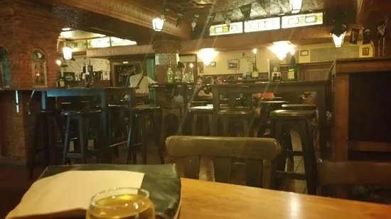 The Irish Pub Pforzheim