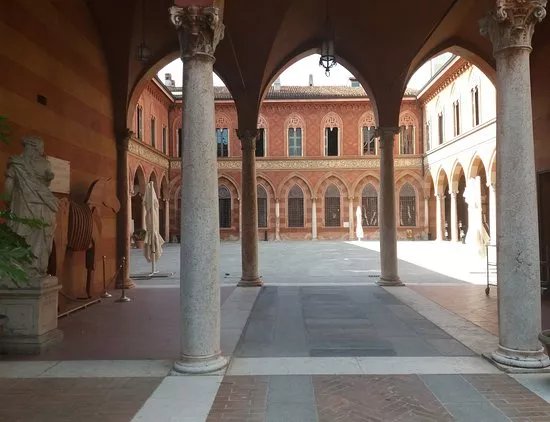 Palazzo Trecchi