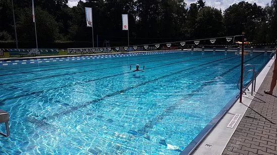 1.FCN Freibad