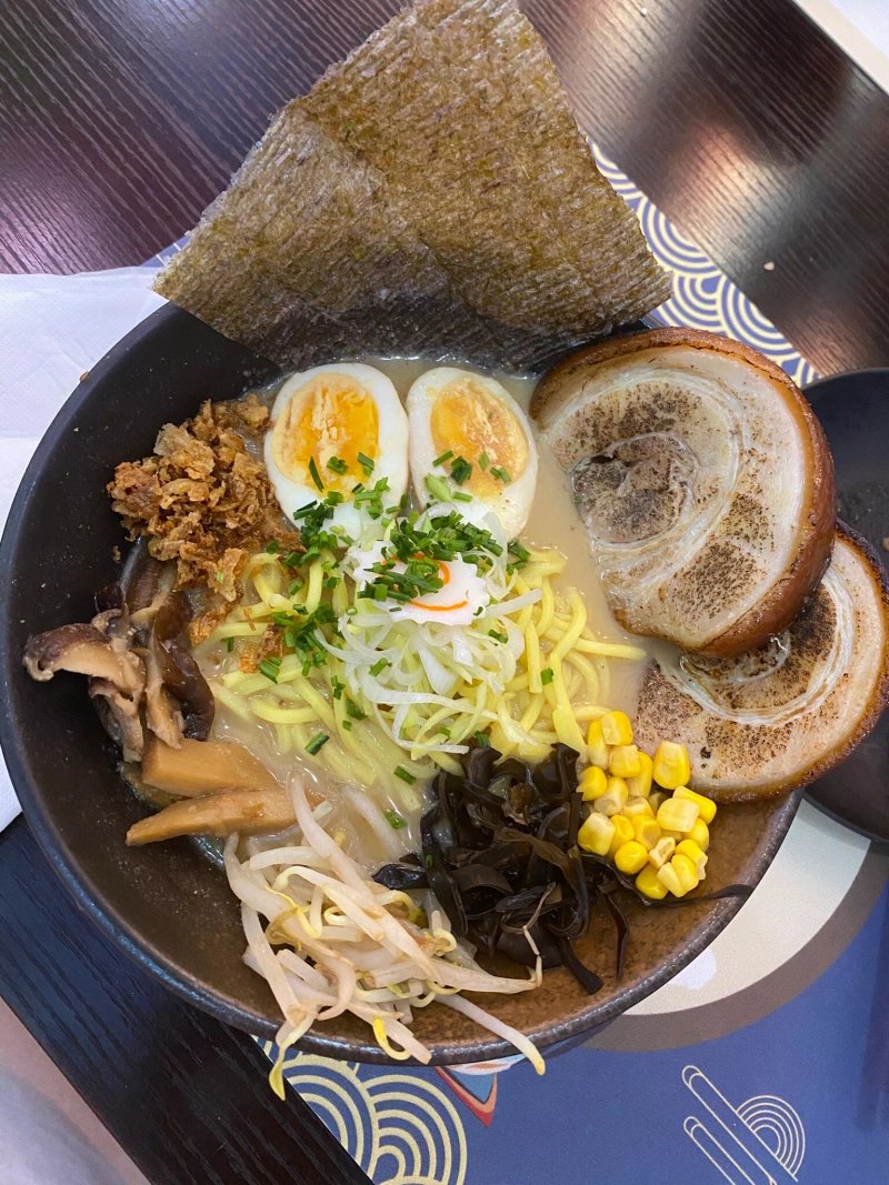 Kagura Ramen