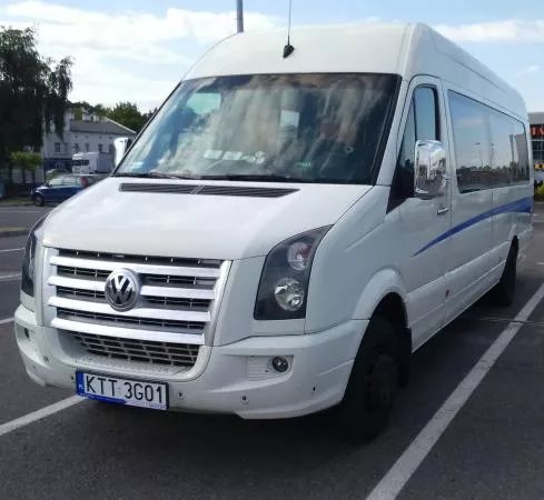 Taxi & Bus Podhale