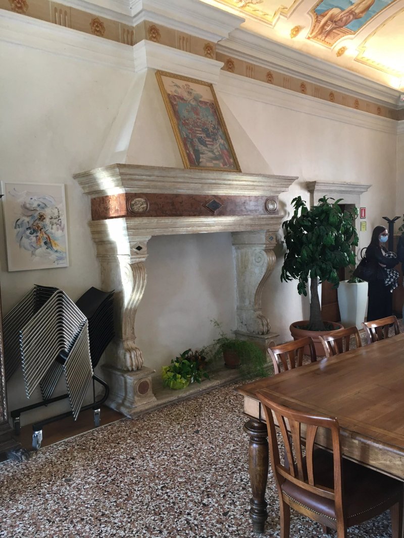 Palazzo Firmian.