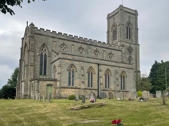 Church of All Saints