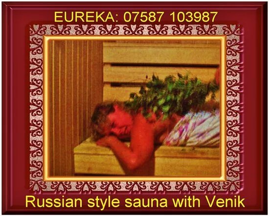 Eureka Spa