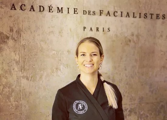 Pauline Nivard Facialiste