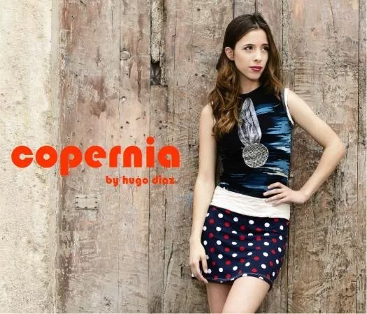 Copernia by Hugo Diaz