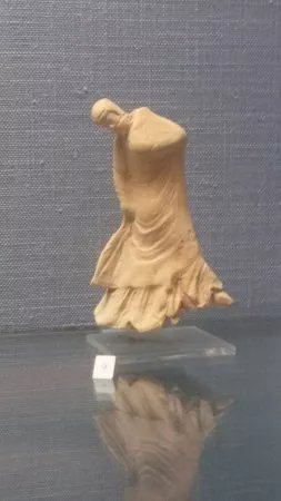 Museo archeologico Salvatore Lauricella