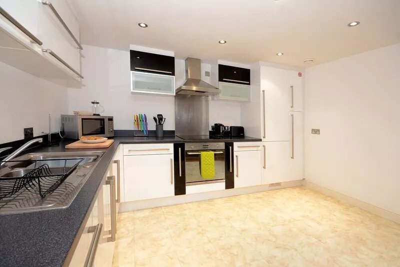 Dixons Yard City centre Apartment