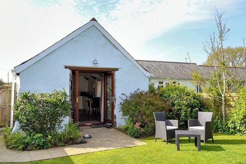 1 bedroom accommodation in St Austell