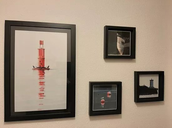 Galerie Photo Ouest-images