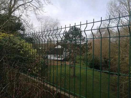 The Old Twywell station