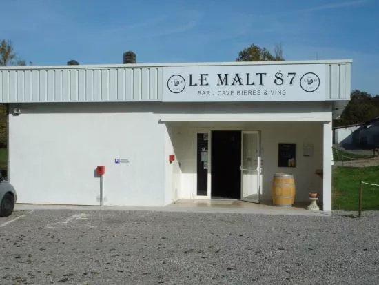 Le Malt
