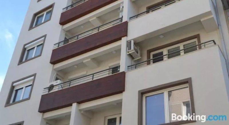 Quattro Apartments