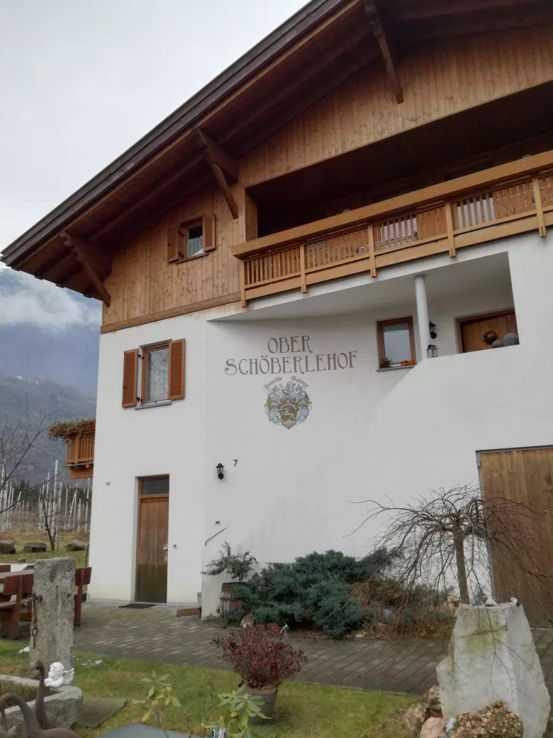 Oberschoeberlehof